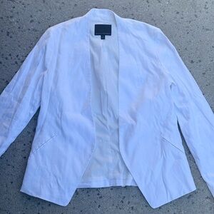 NWOT Banana Republic blazer size M / 6